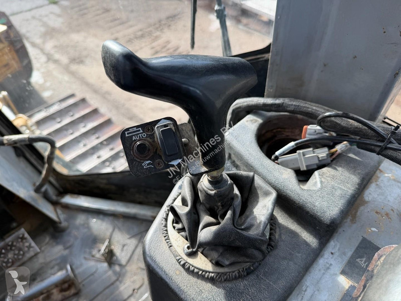 Bulldozer Caterpillar D3G XL GPS Prepared -...