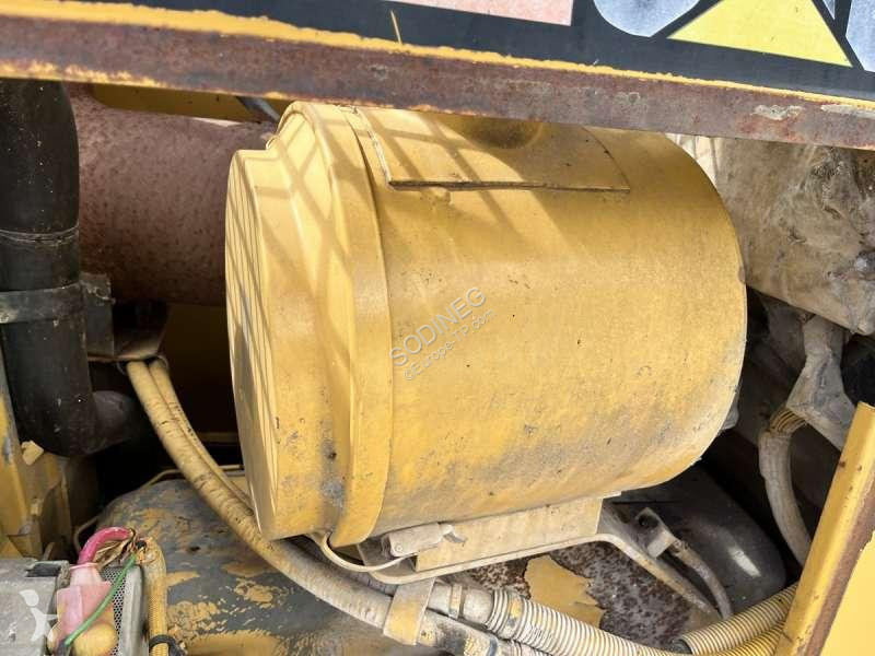 Bulldozer Caterpillar D6M