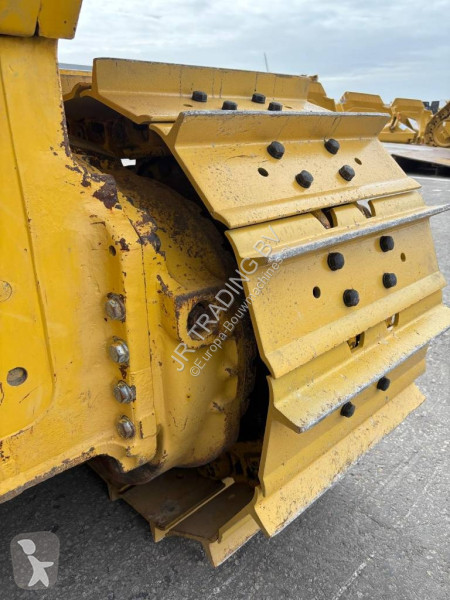 بلدوزر Komatsu EX18 (CE - New UC - SU Blade)
