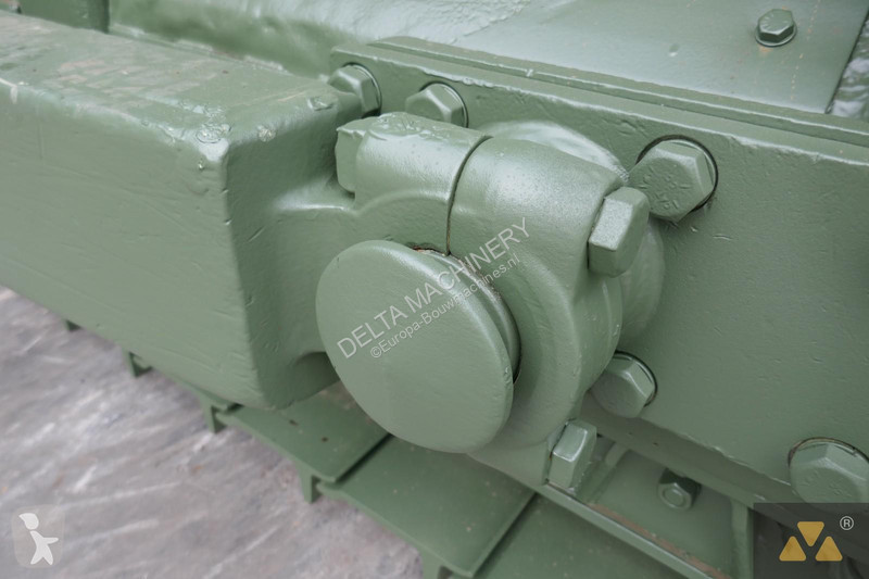 Bulldozer Caterpillar Ex-army