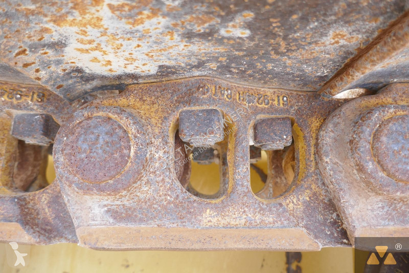 Bulldozer Caterpillar