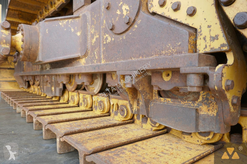 Bulldozer Caterpillar D7E LGP