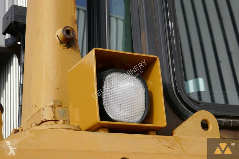 Bulldozer Caterpillar XR Series II