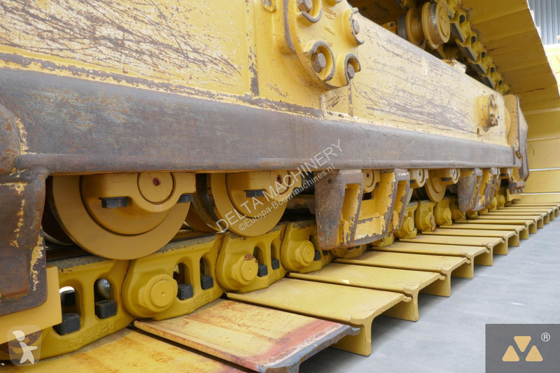 Bulldozer Caterpillar D6 LGP
