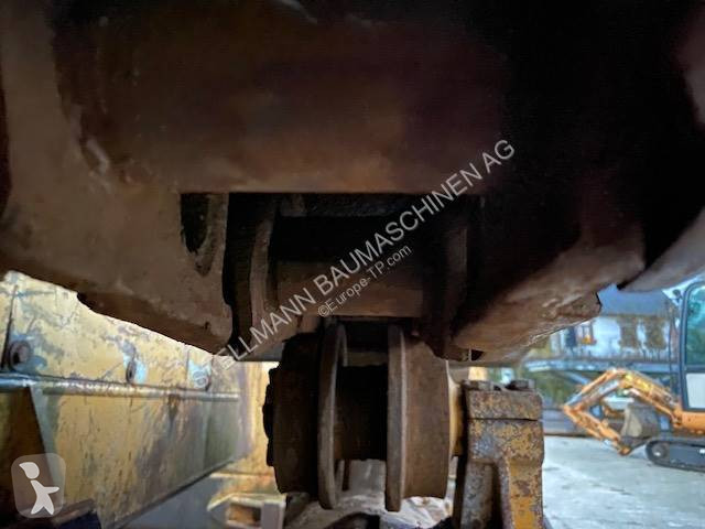 Buldozer Liebherr