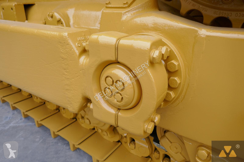 Bulldozer Caterpillar