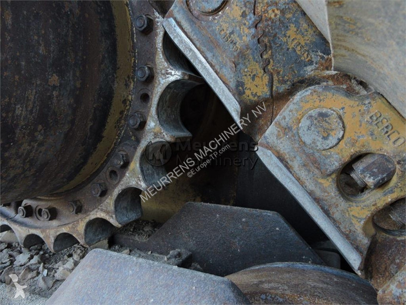 Bulldozer Caterpillar D8T GERMAN