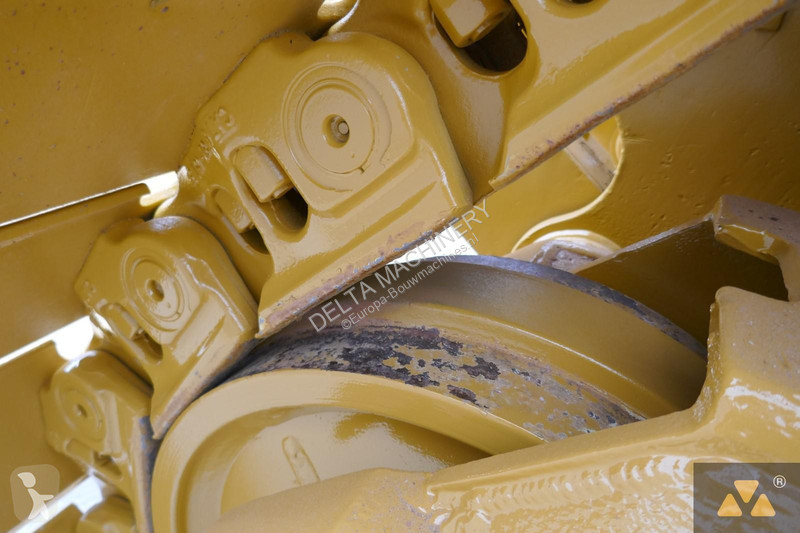 Bulldozer Caterpillar