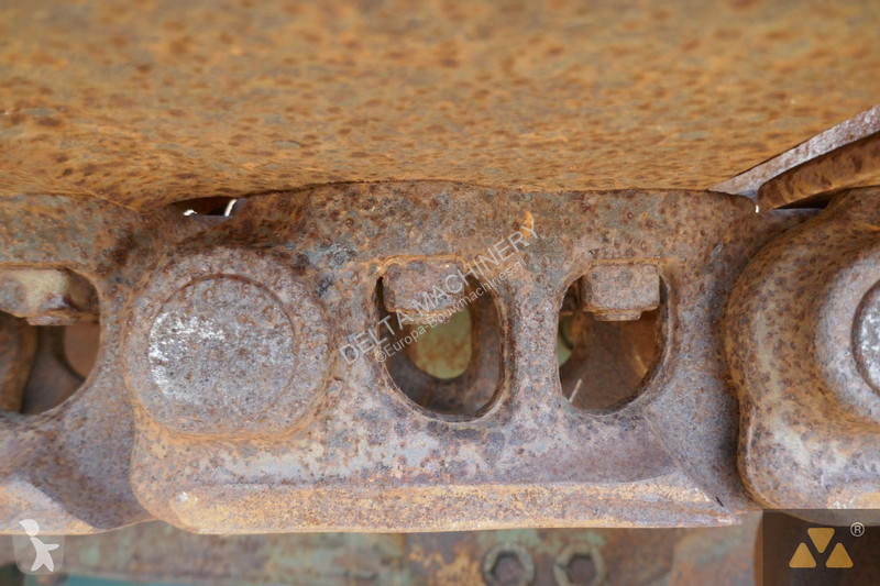 بلدوزر Caterpillar Ex-army