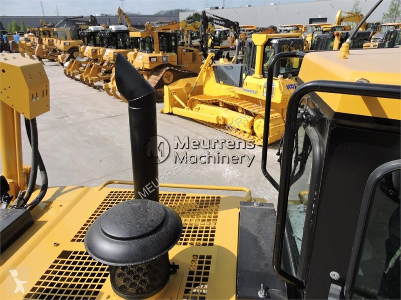 Bulldozer Caterpillar D7R