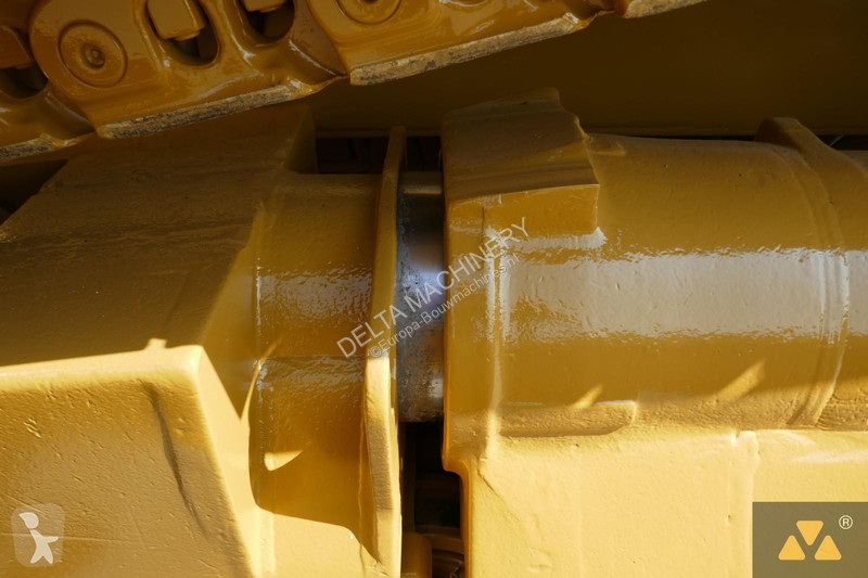 Buldozer Caterpillar