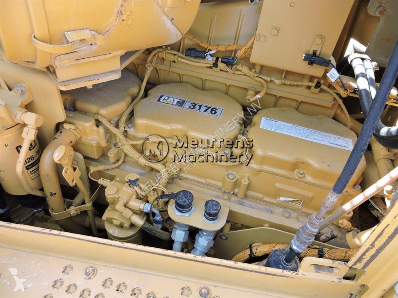Bulldozer Caterpillar D7R