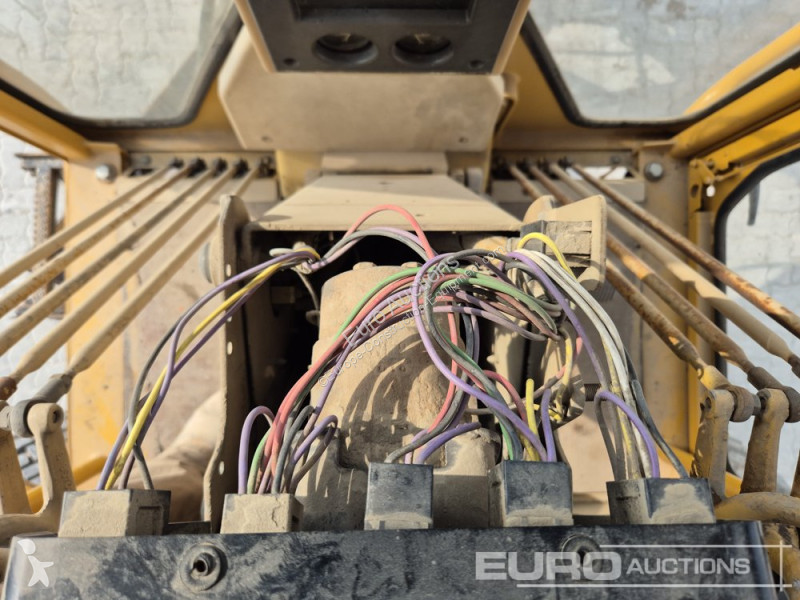 Buldozer Caterpillar