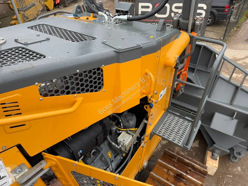 Buldozer Liebherr 766 05 Gen 8 New! 149 hours...