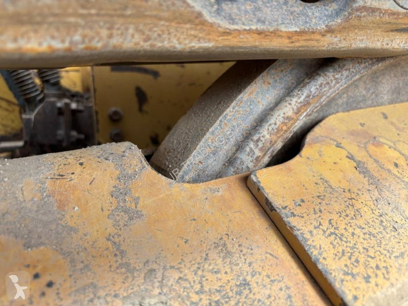 Bulldozer Caterpillar XL (Low Verified Hours)