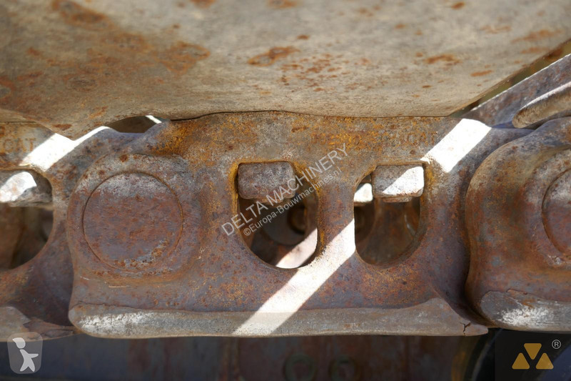 Bulldozer Caterpillar Ex-army