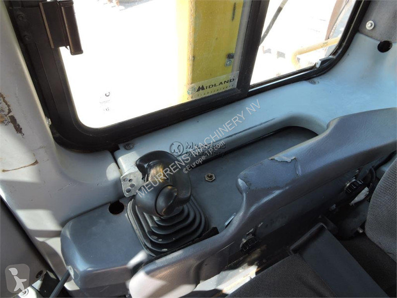 Buldozér Komatsu D61PX-15E