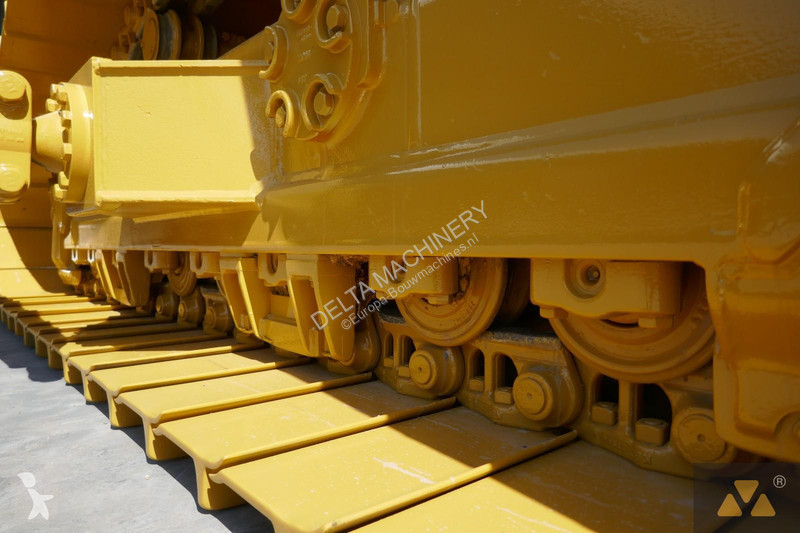 Bulldozer Caterpillar D6 LGP