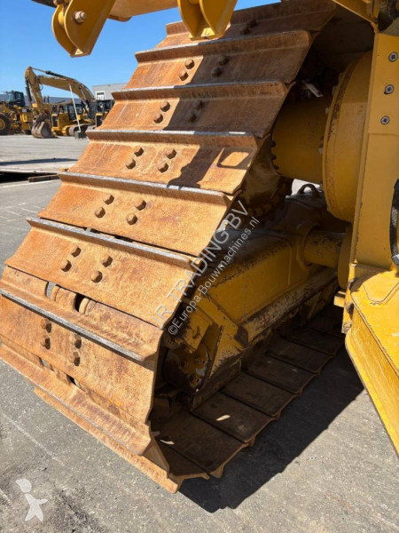 Buldozér Caterpillar D 6 XE (Trimble earthworks...