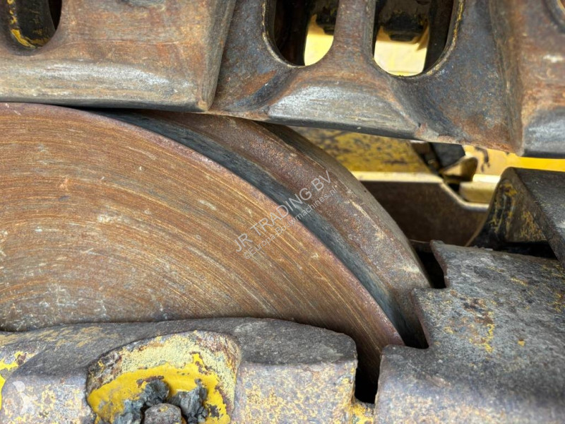 بلدوزر Komatsu D 71 PXi-24EO