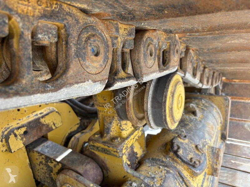 Buldozer Caterpillar