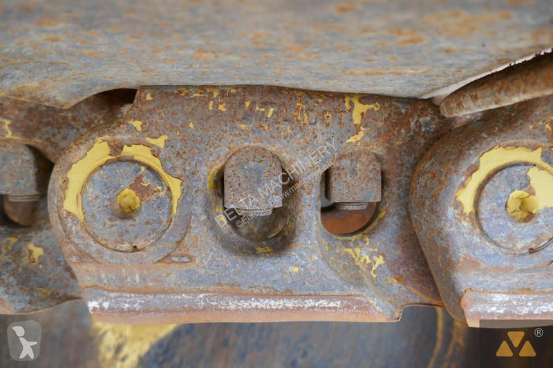 Bulldozer Caterpillar