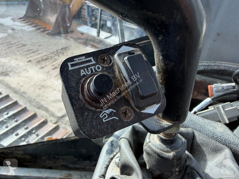 Bulldozer Caterpillar D3G XL GPS Prepared -...