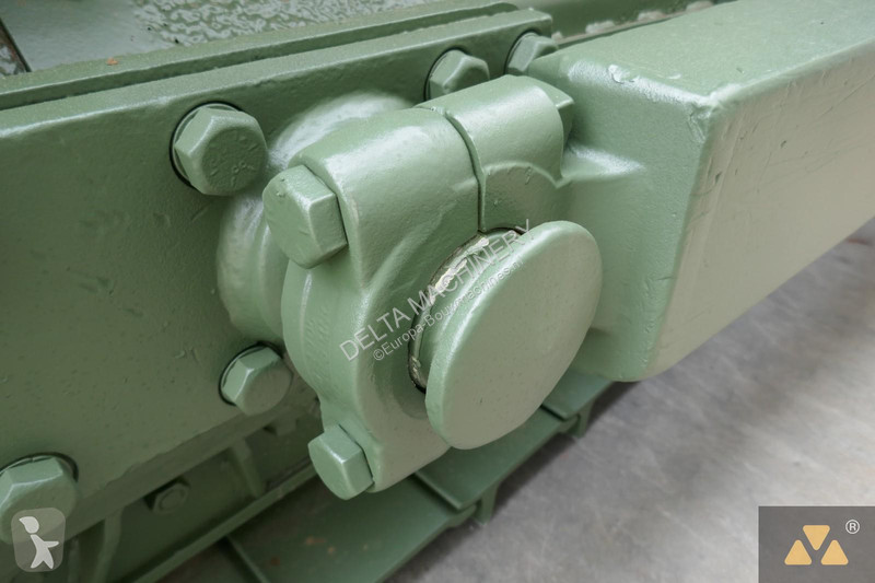 Bulldozer Caterpillar Ex-army