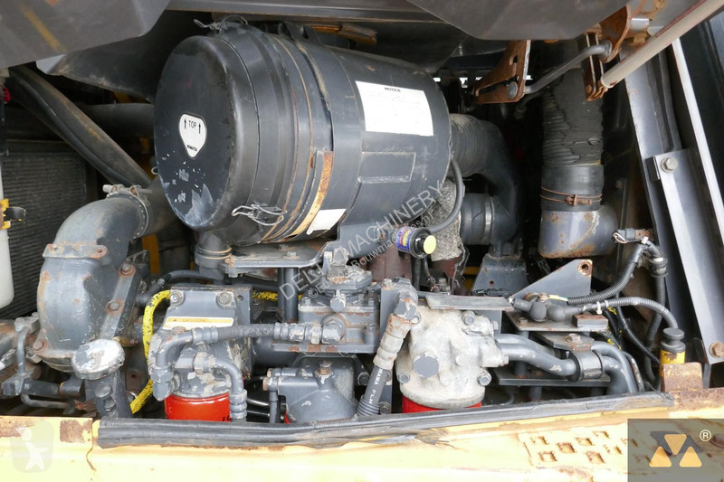 Bulldozer Komatsu