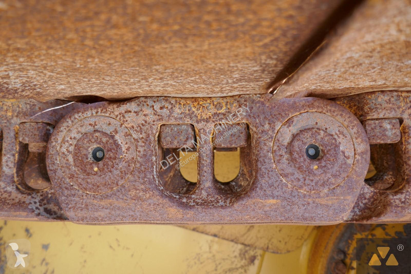 Bulldozer Caterpillar D6T