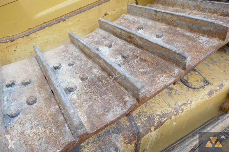 Bulldozer Caterpillar