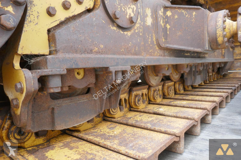Bulldozer Caterpillar D7E LGP