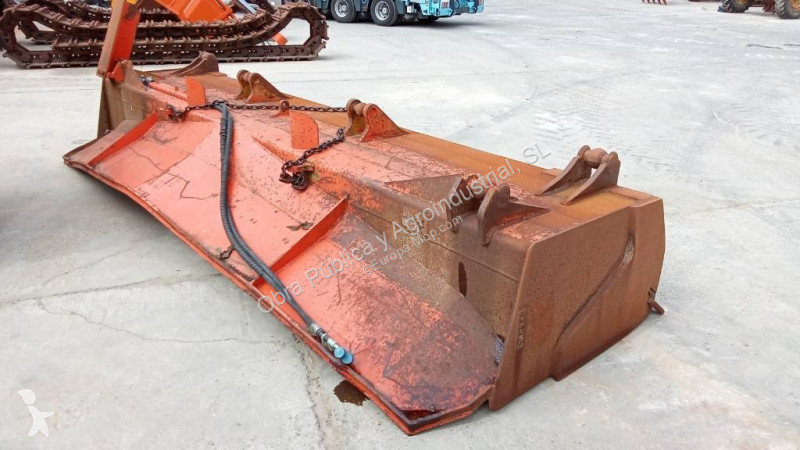 Bulldozer Caterpillar D6T