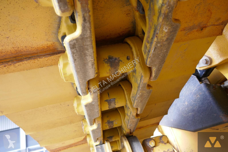 Bulldozer Caterpillar D6 LGP