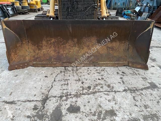 Buldozer Liebherr