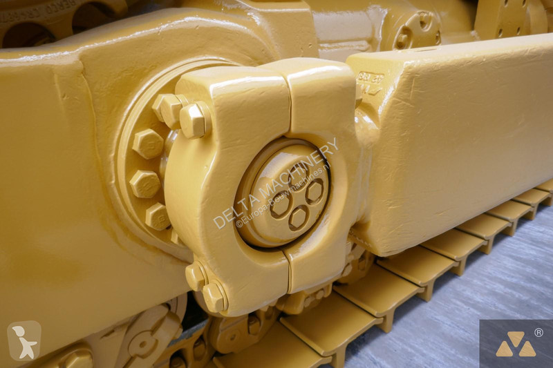 Bulldozer Caterpillar