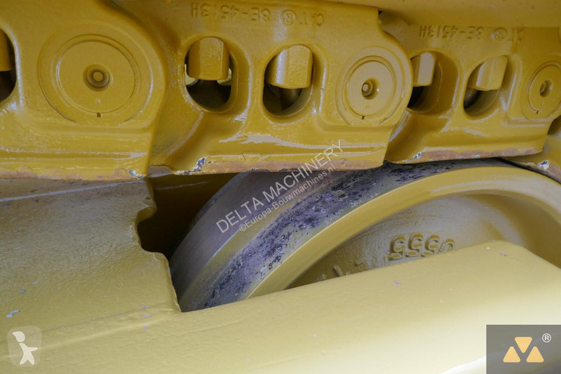 Bulldozer Caterpillar