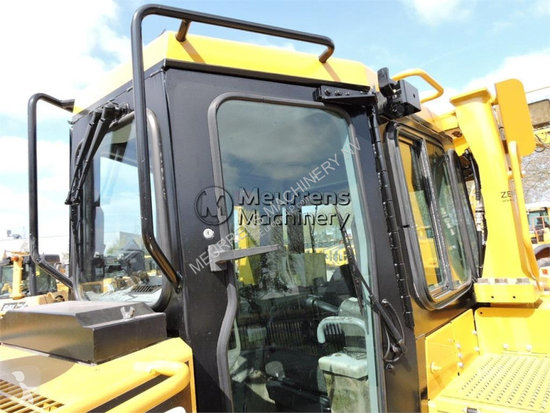 Bulldozer Caterpillar D7R
