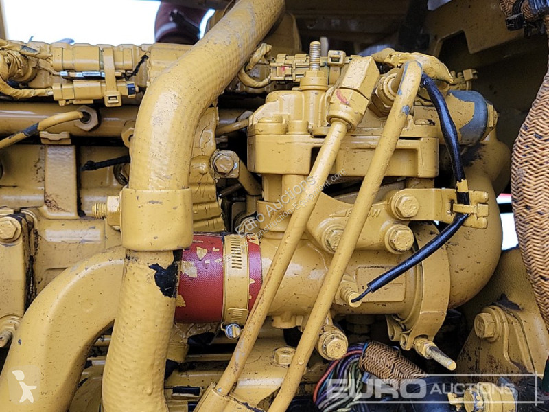 Buldozer Caterpillar 12M3