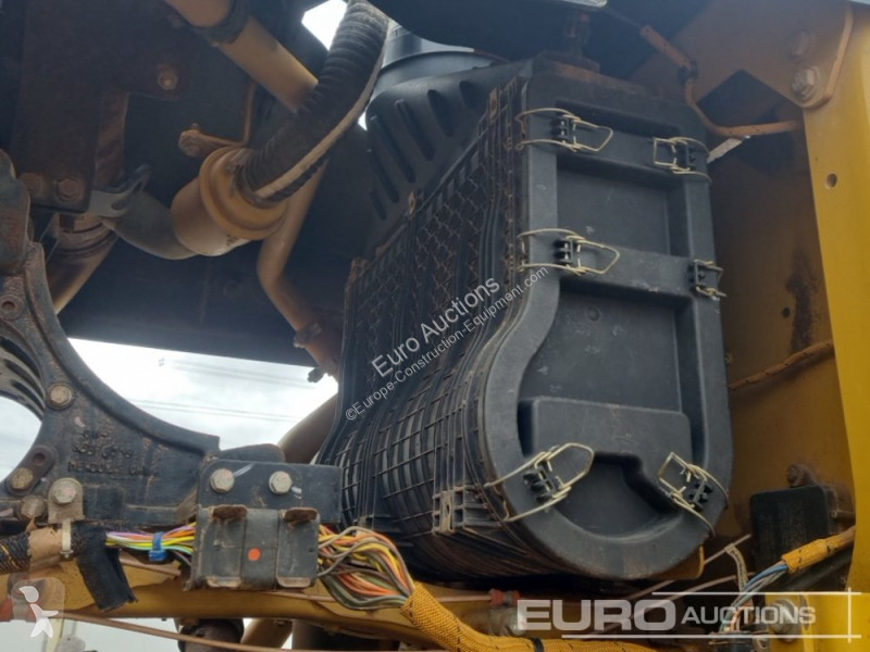 Bulldozer Caterpillar