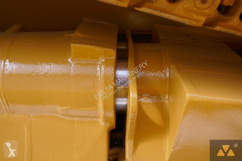 Buldozer Caterpillar