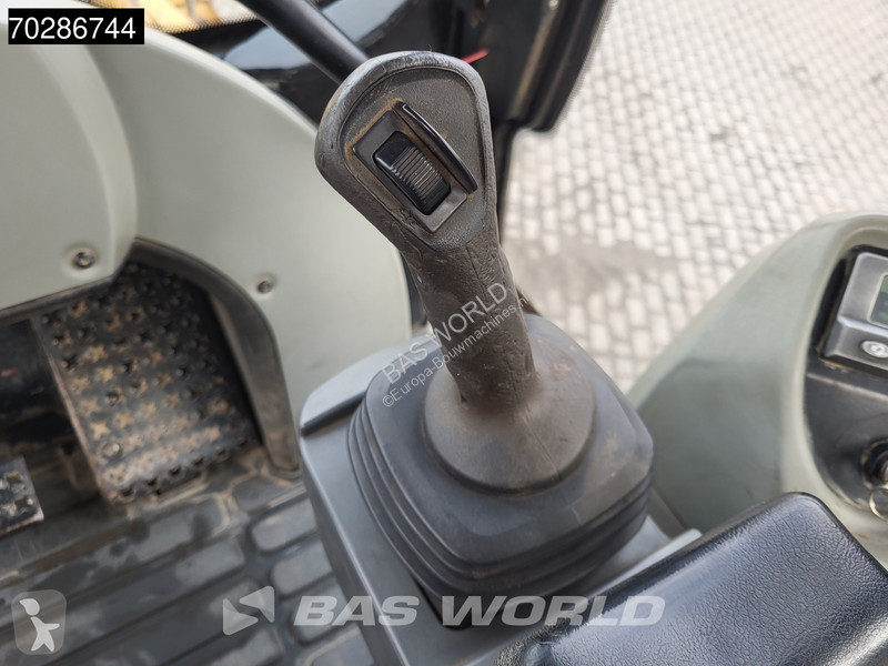 Shovel Caterpillar RIPPER VALVE - 4-1 BUCKET