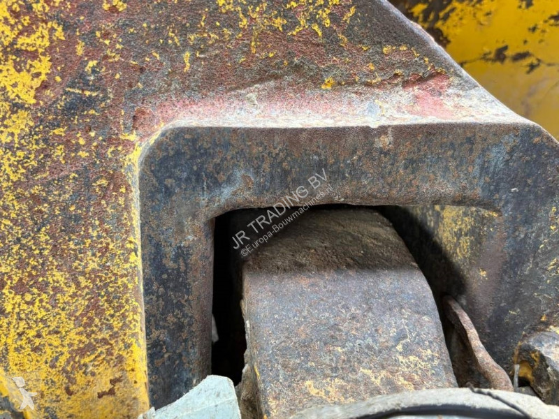 Bulldozer Komatsu PX-22