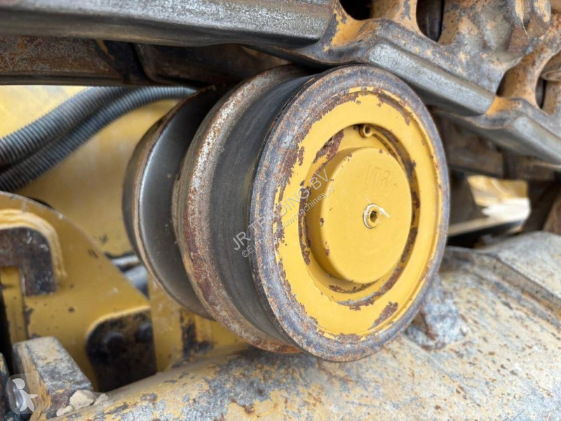 Bulldozer Caterpillar D 6 K 2 XL (CE + EPA)