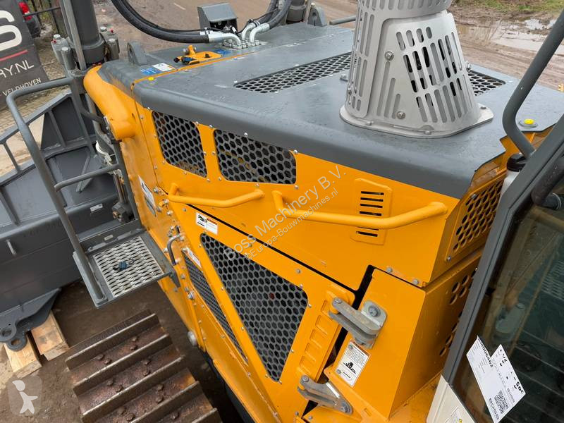 Buldozer Liebherr 766 05 Gen 8 New! 149 hours...