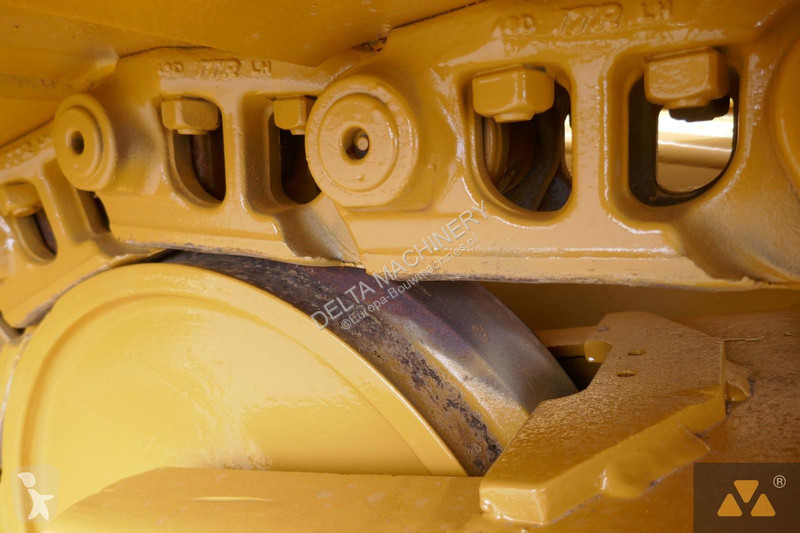Bulldozer Caterpillar D6T