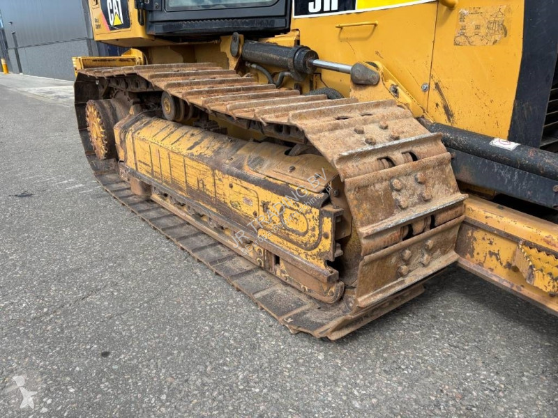 Bulldozer Caterpillar XL (Low Verified Hours)