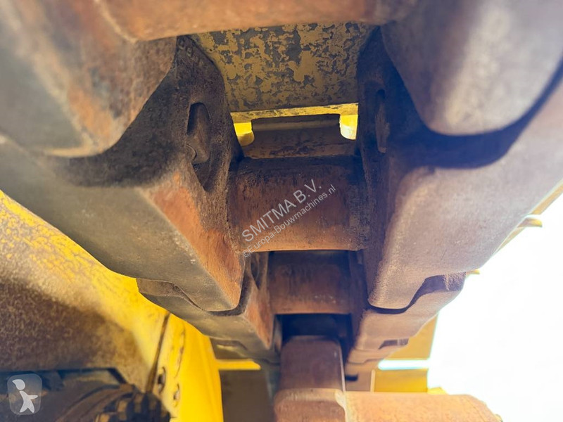 Buldozér Caterpillar D8R SERIES