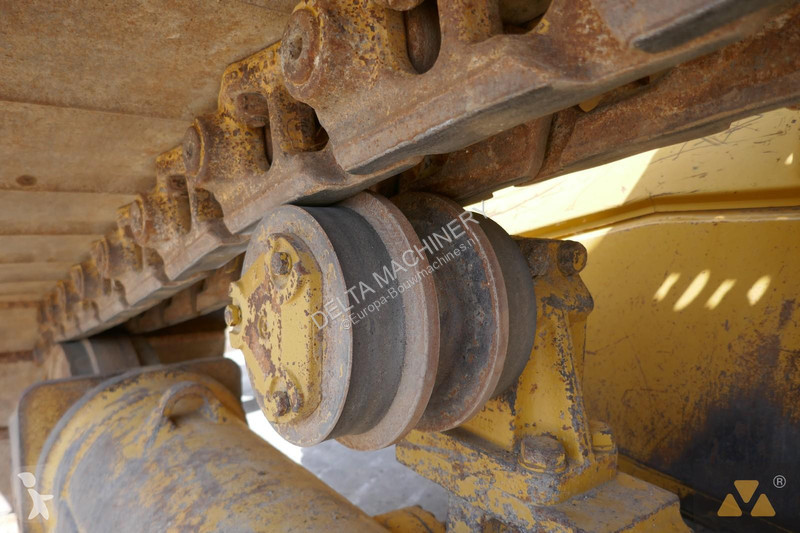 Buldozer Caterpillar D6T