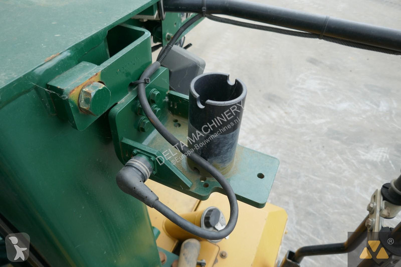 Buldozer Caterpillar D6T